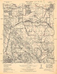 Elgin 1932 topographic map thumbnail