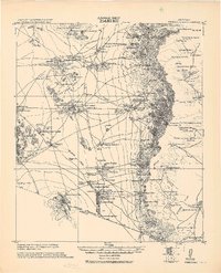 Fresnal topographic map thumbnail
