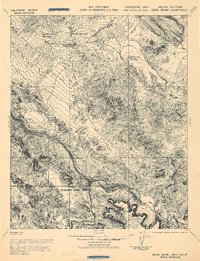 Giers Basin topographic map thumbnail