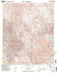 Inspiration 2004 topographic map thumbnail