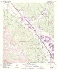 Jaynes 1968 topographic map preview