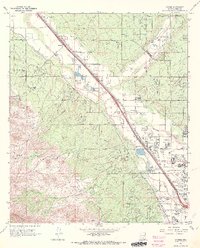 Jaynes 1968 topographic map thumbnail