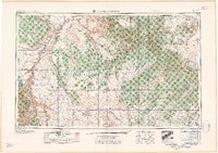 Marble Canyon 1959 topographic map thumbnail