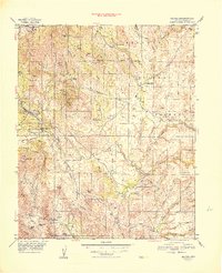 Mayer 1948 topographic map thumbnail