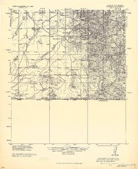McDonald topographic map thumbnail