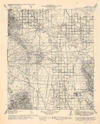 Pearce 1916 topographic map thumbnail