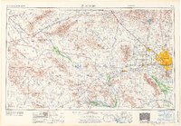 Phoenix 1971 topographic map thumbnail