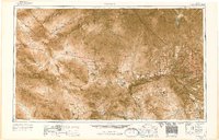 Phoenix 1969 topographic map thumbnail