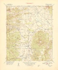 Simmons 1948 topographic map thumbnail