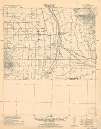 Stark 1932 topographic map thumbnail