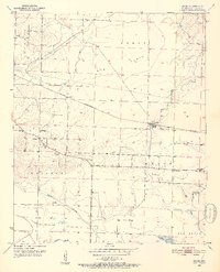 Arden 1951 topographic map thumbnail