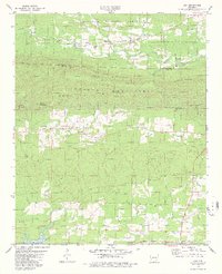 Lodi 1979 topographic map thumbnail