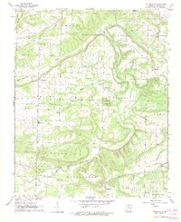 Solgohachia 1962 topographic map thumbnail