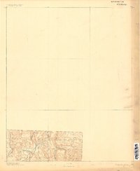 Washington 1879 topographic map thumbnail