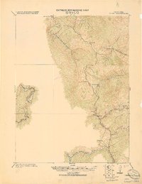 Cummings 1920 topographic map thumbnail