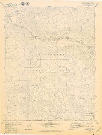 Dardanelle 1979 topographic map thumbnail