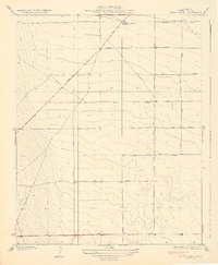 Delta Farms 1932 topographic map thumbnail