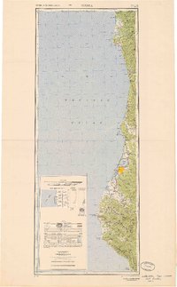 Eureka 1949 topographic map thumbnail