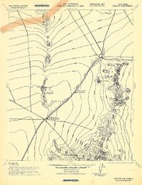 Fenner 1943 topographic map preview