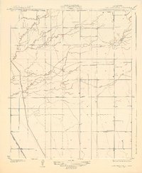 Lake View School 1927 topographic map thumbnail