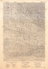Lompoc 1905 topographic map thumbnail