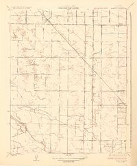 Monson 1927 topographic map thumbnail