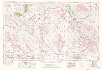 Needles 1956 topographic map thumbnail