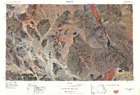 Needles 1981 topographic map thumbnail