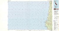 Orick 1982 topographic map thumbnail