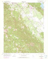 Rutherford 1951 topographic map thumbnail