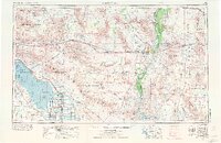 Salton Sea 1959 topographic map thumbnail