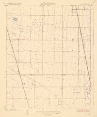 Stone 1929 topographic map thumbnail