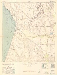 Surf 1947 topographic map preview
