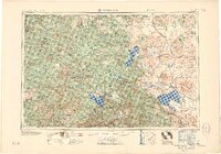 Westwood 1958 topographic map thumbnail