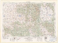 Craig 1965 topographic map thumbnail