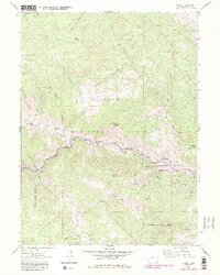 Drake 1962 topographic map thumbnail