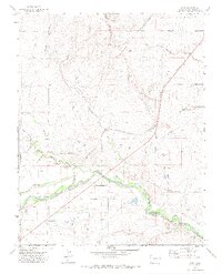 Earl 1970 topographic map thumbnail