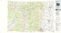 Estes Park 1984 topographic map thumbnail