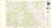 Delta 1980 topographic map thumbnail