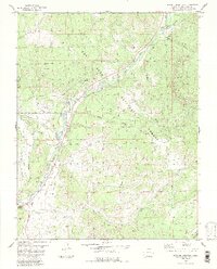 Jackson Mountain 1984 topographic map preview
