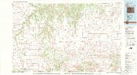 Kim 1982 topographic map preview