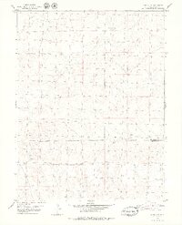 Hugo 4 SE topographic map thumbnail