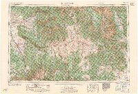 Montrose 1959 topographic map thumbnail