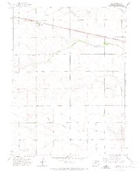 Paoli 1971 topographic map thumbnail