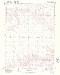 Seibert NE 1979 topographic map thumbnail