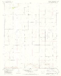 Stonington SE 1978 topographic map thumbnail