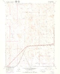 Tampa 1950 topographic map thumbnail