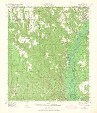 Century 1941 topographic map thumbnail