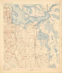 Citra 1895 topographic map thumbnail