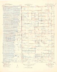 Delmar Farms 1949 topographic map thumbnail